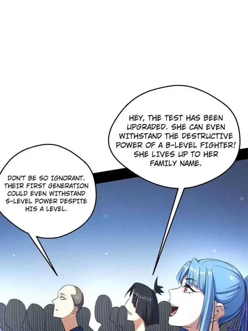 Way To Be The Evil Emperor Chapter 156