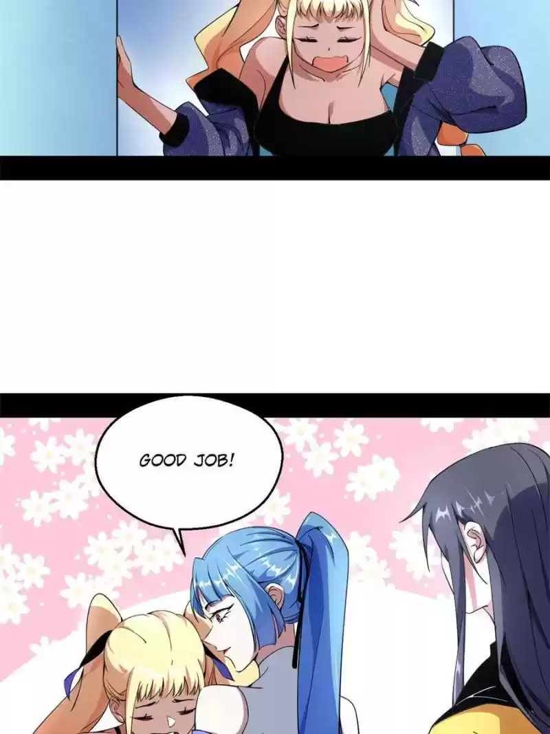 Way To Be The Evil Emperor Chapter 156