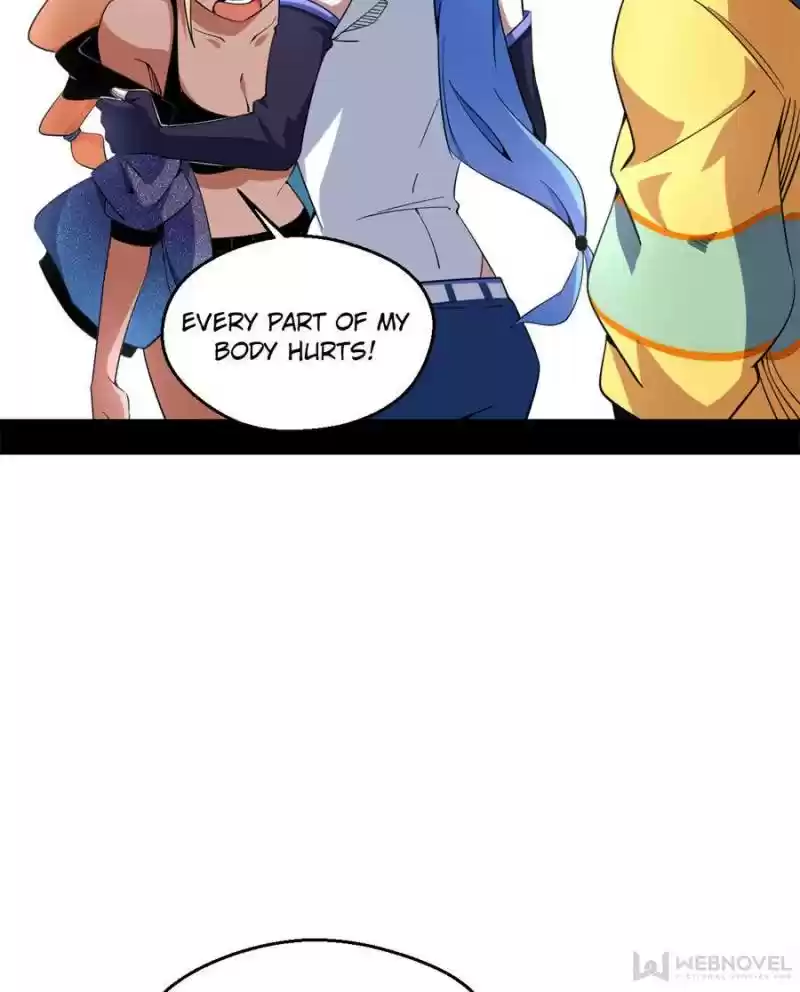 Way To Be The Evil Emperor Chapter 156