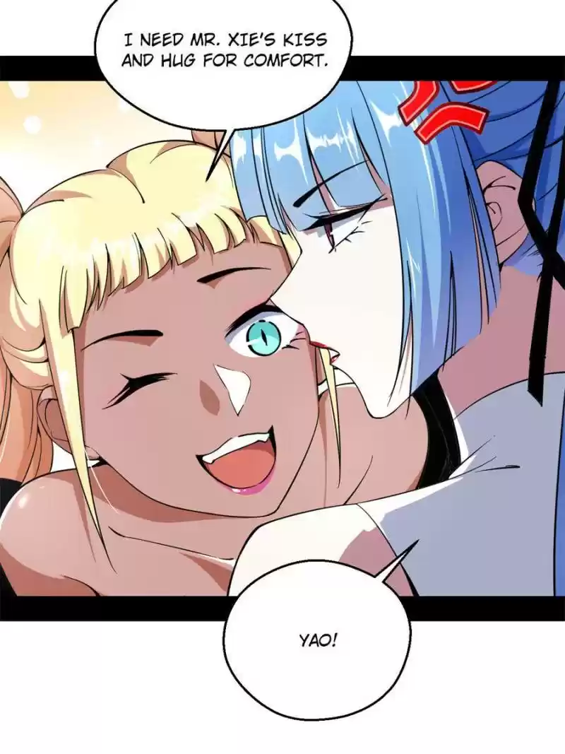 Way To Be The Evil Emperor Chapter 156