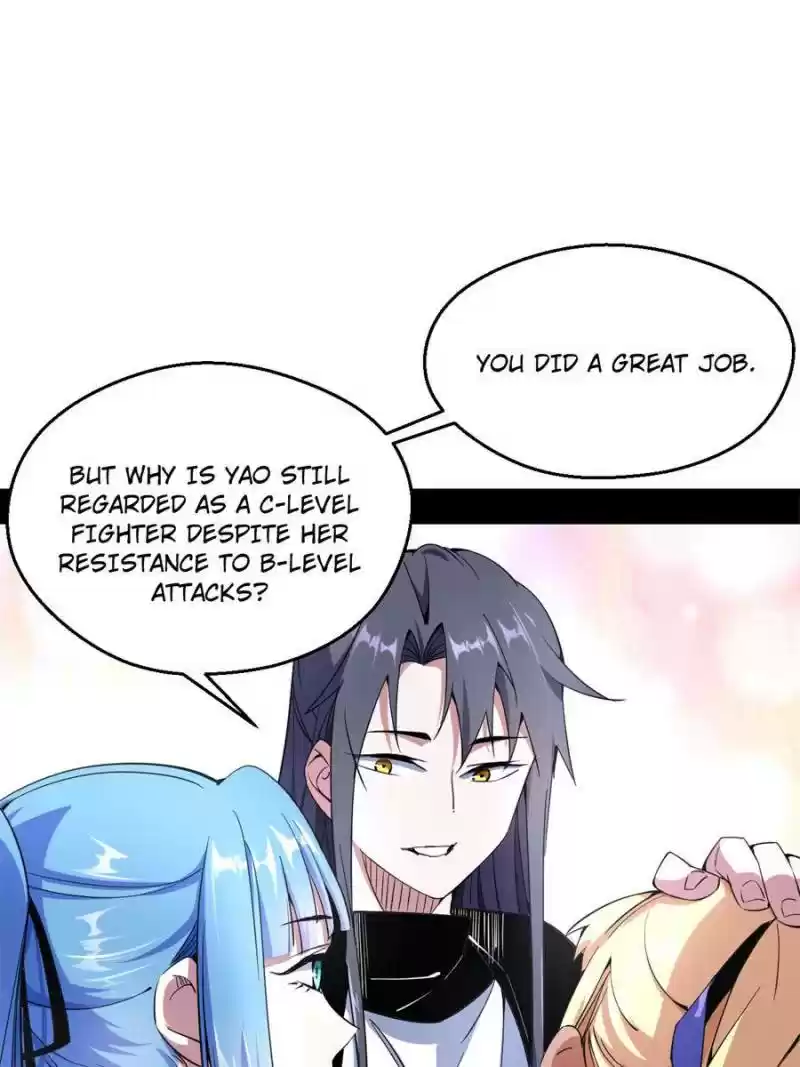 Way To Be The Evil Emperor Chapter 156