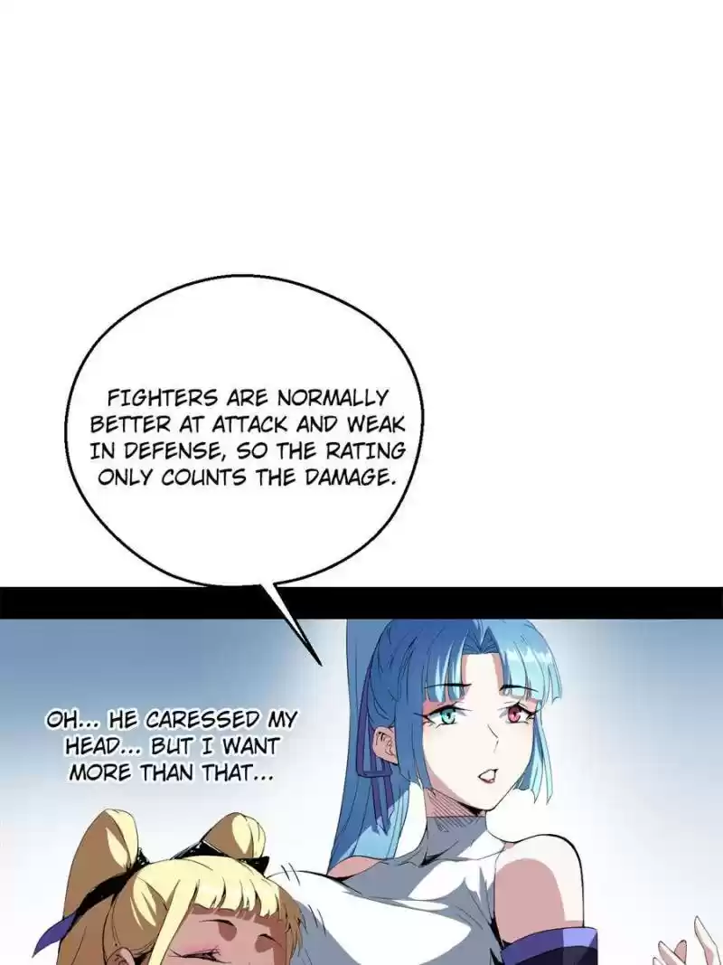 Way To Be The Evil Emperor Chapter 156