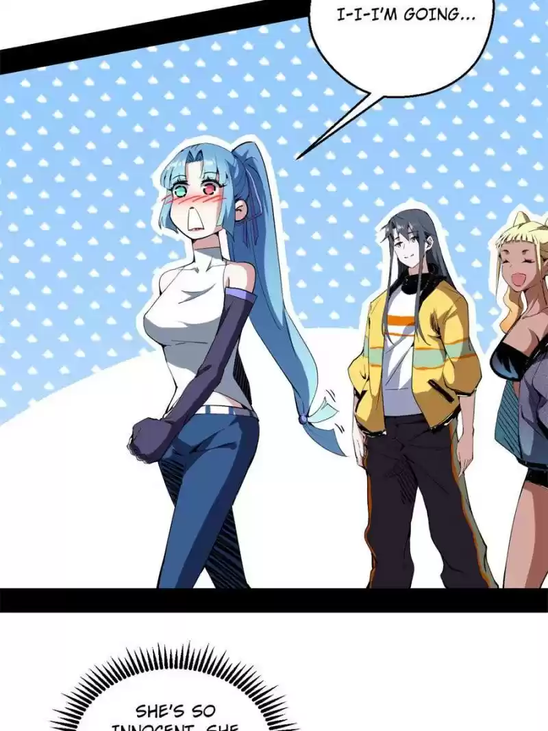 Way To Be The Evil Emperor Chapter 156