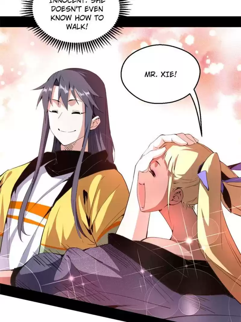 Way To Be The Evil Emperor Chapter 156