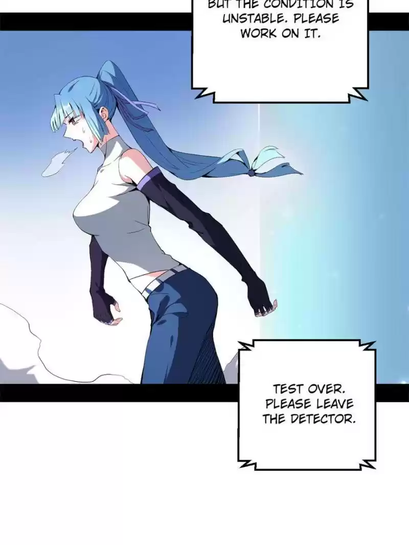 Way To Be The Evil Emperor Chapter 156