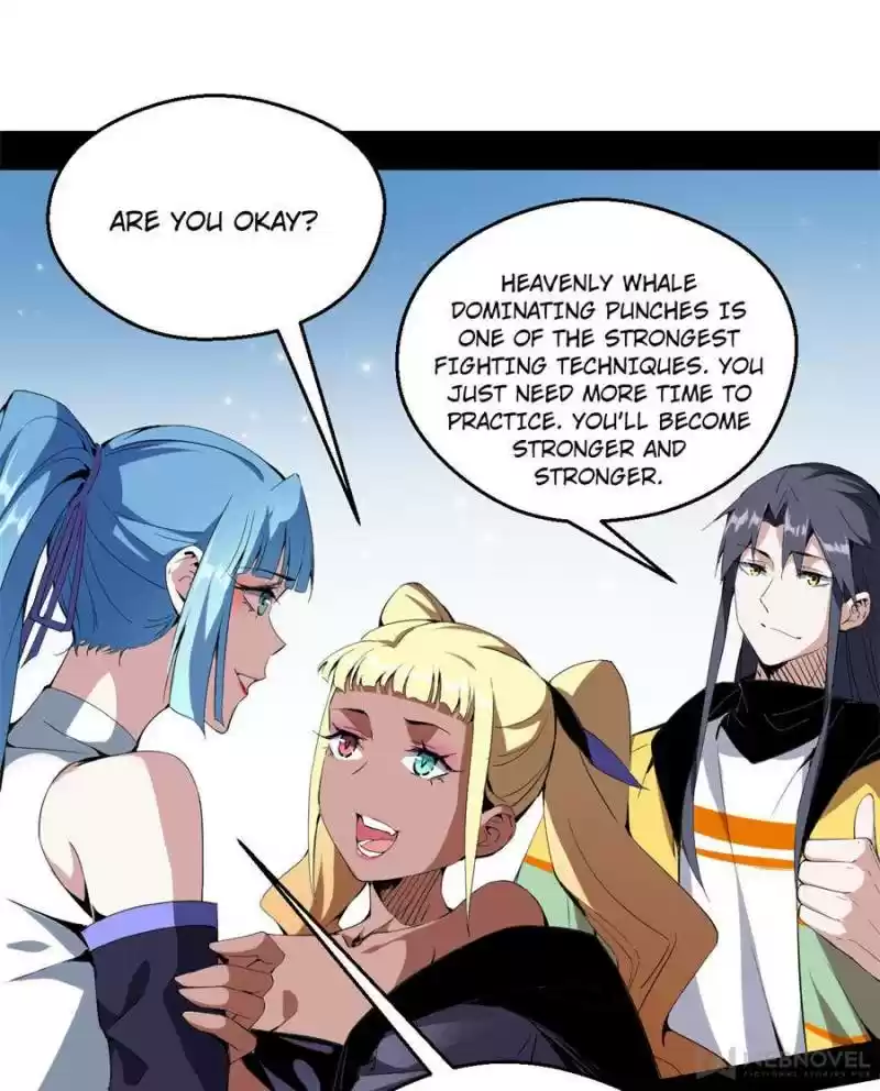 Way To Be The Evil Emperor Chapter 156