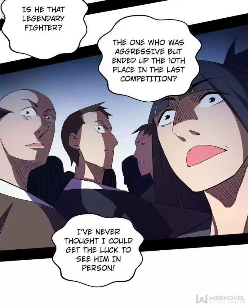 Way To Be The Evil Emperor Chapter 156