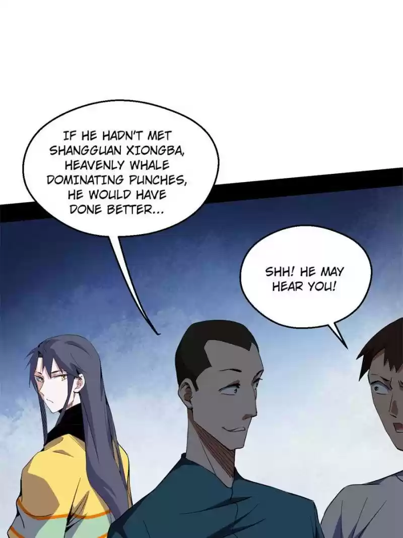 Way To Be The Evil Emperor Chapter 156