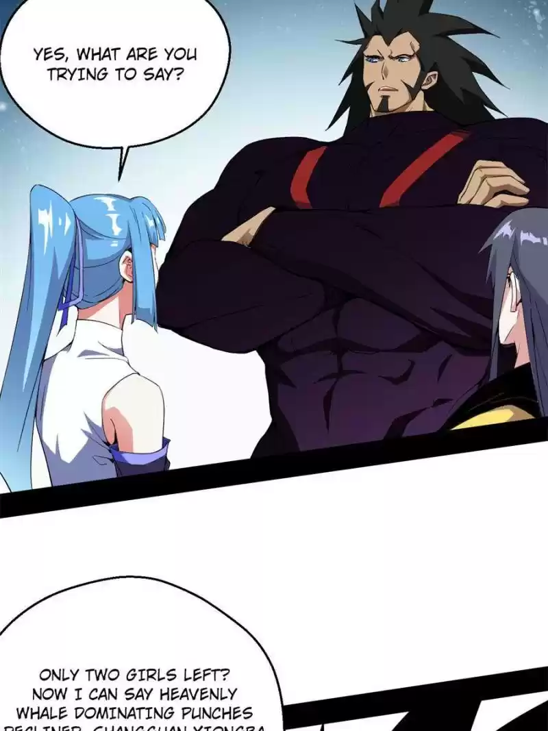 Way To Be The Evil Emperor Chapter 156