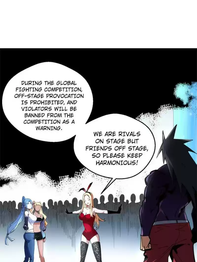 Way To Be The Evil Emperor Chapter 157