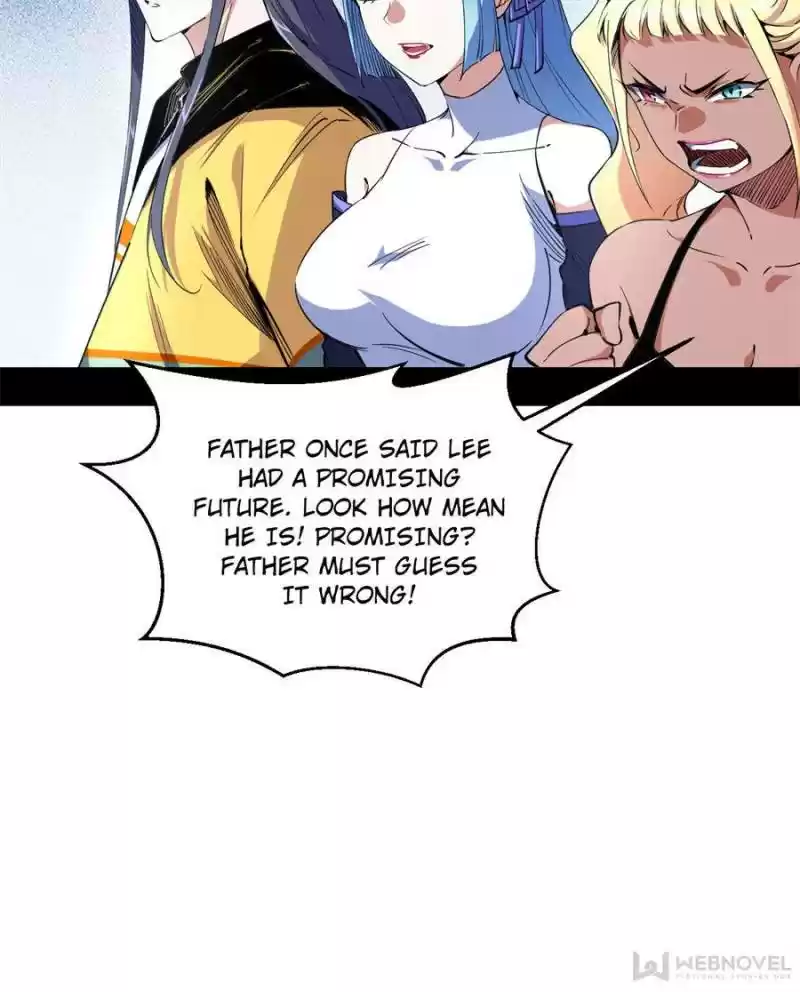 Way To Be The Evil Emperor Chapter 157