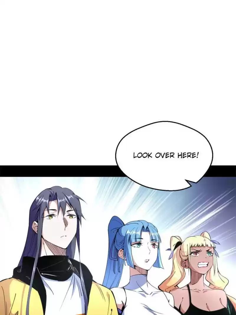 Way To Be The Evil Emperor Chapter 157