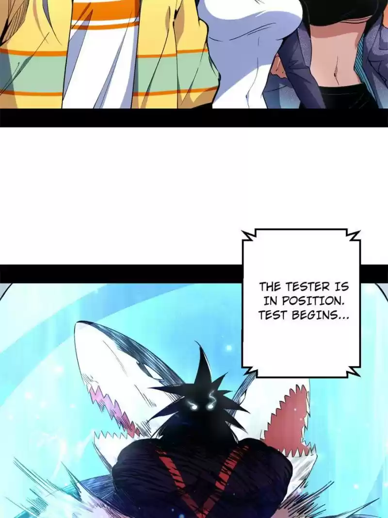 Way To Be The Evil Emperor Chapter 157