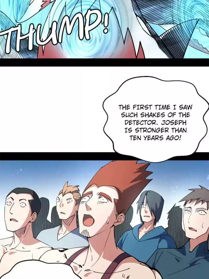 Way To Be The Evil Emperor Chapter 157