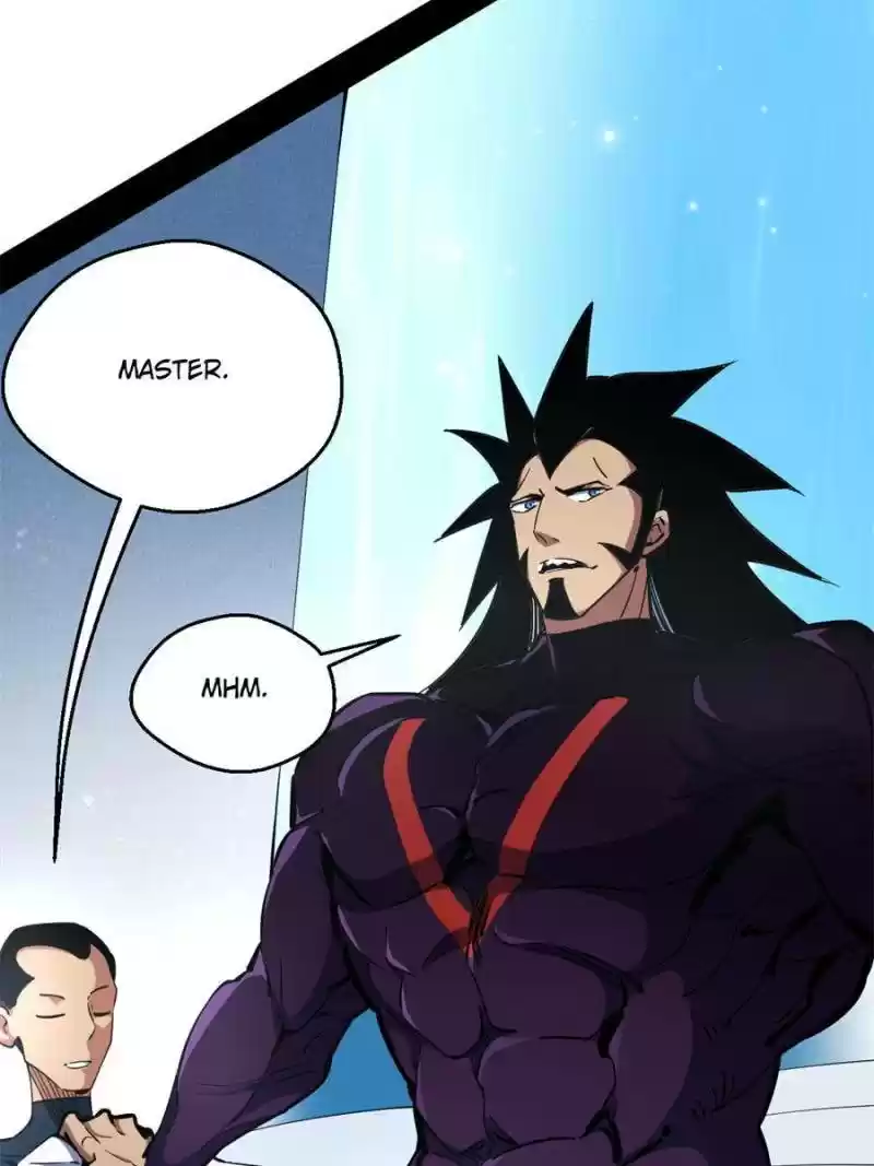 Way To Be The Evil Emperor Chapter 157