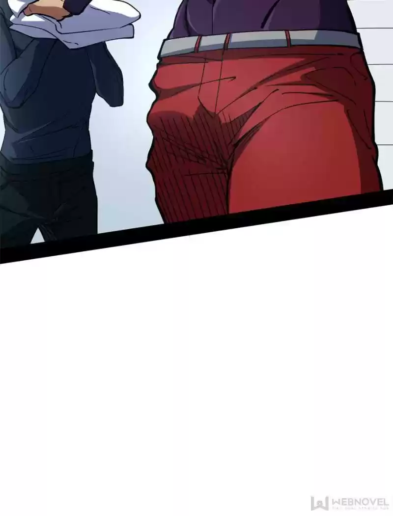 Way To Be The Evil Emperor Chapter 157