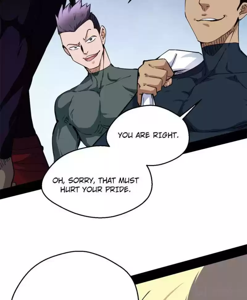 Way To Be The Evil Emperor Chapter 157