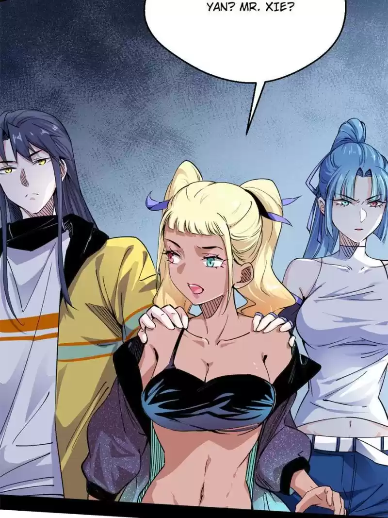 Way To Be The Evil Emperor Chapter 157