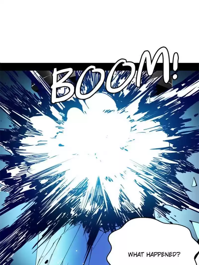 Way To Be The Evil Emperor Chapter 157