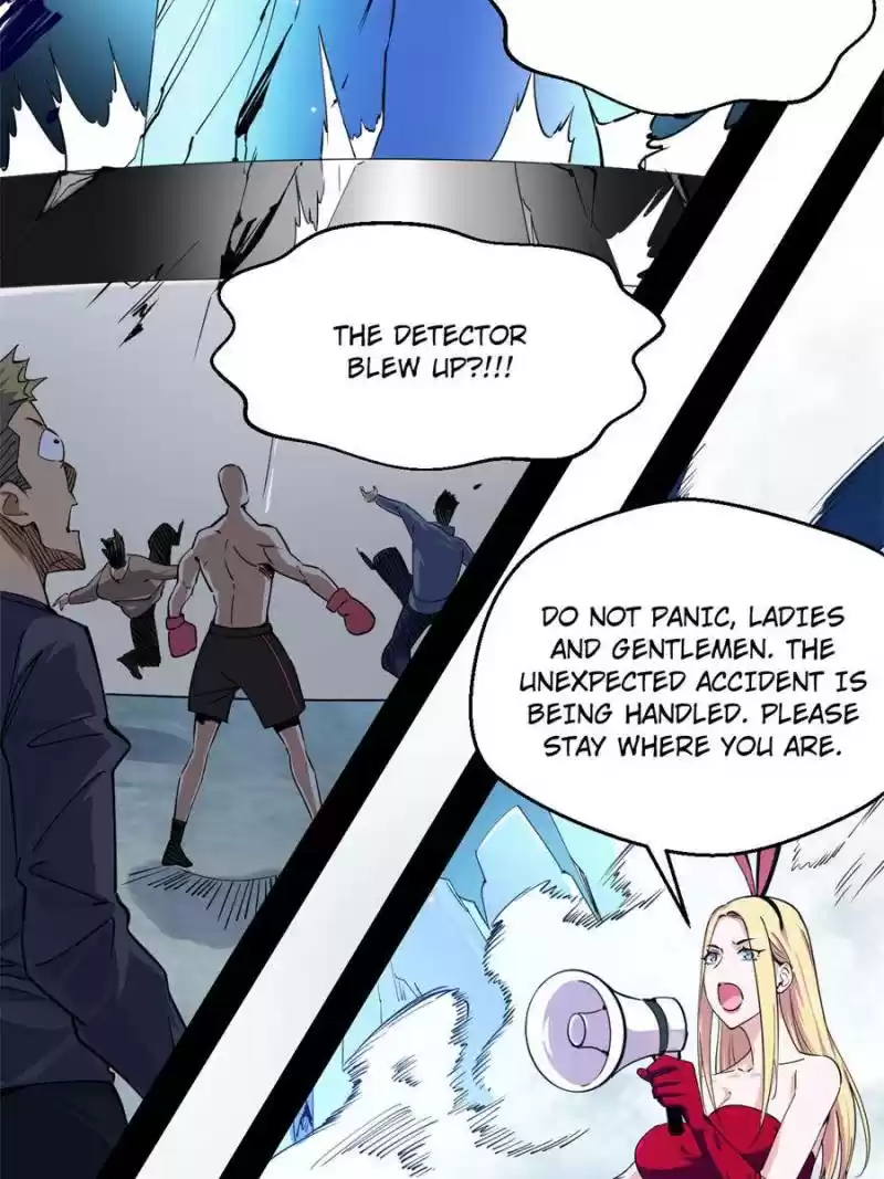 Way To Be The Evil Emperor Chapter 157