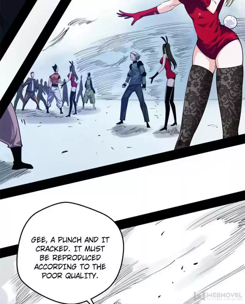 Way To Be The Evil Emperor Chapter 157