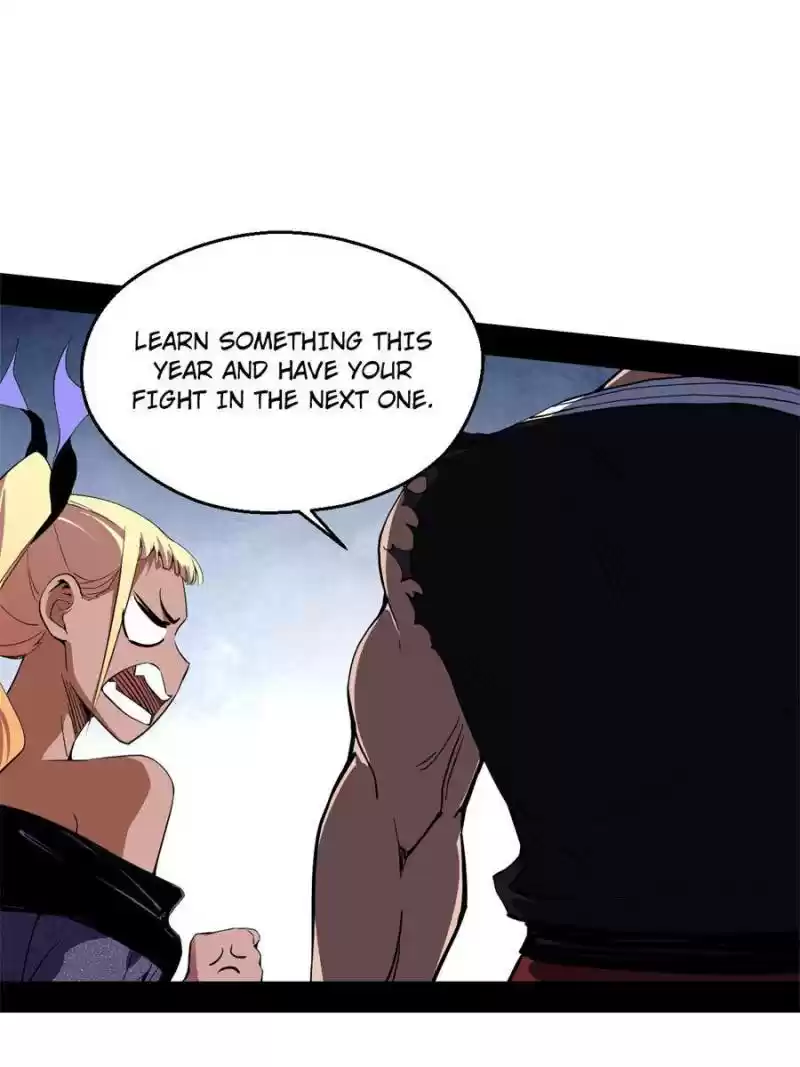 Way To Be The Evil Emperor Chapter 157