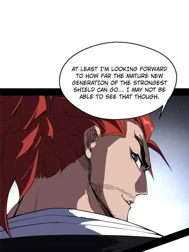 Way To Be The Evil Emperor Chapter 157