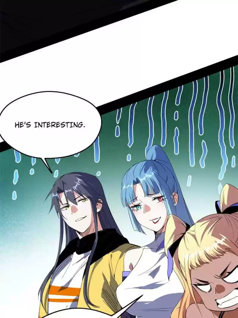 Way To Be The Evil Emperor Chapter 157