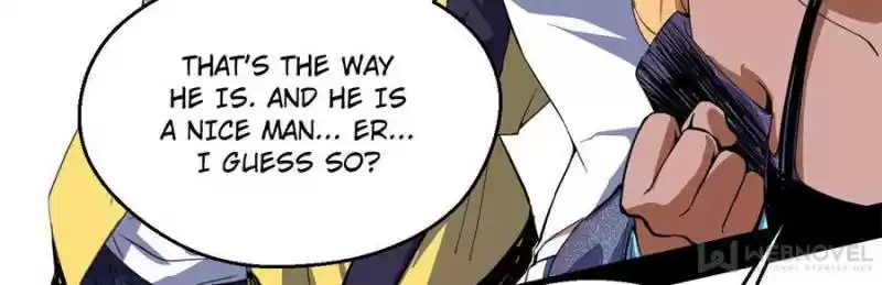 Way To Be The Evil Emperor Chapter 157