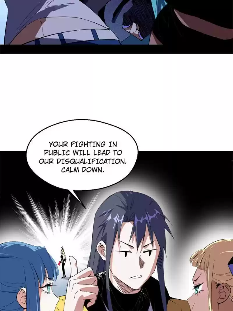 Way To Be The Evil Emperor Chapter 157