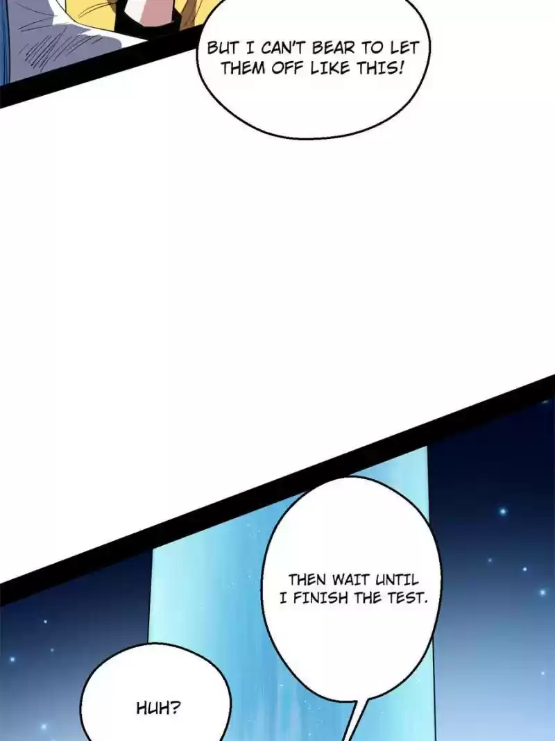 Way To Be The Evil Emperor Chapter 157