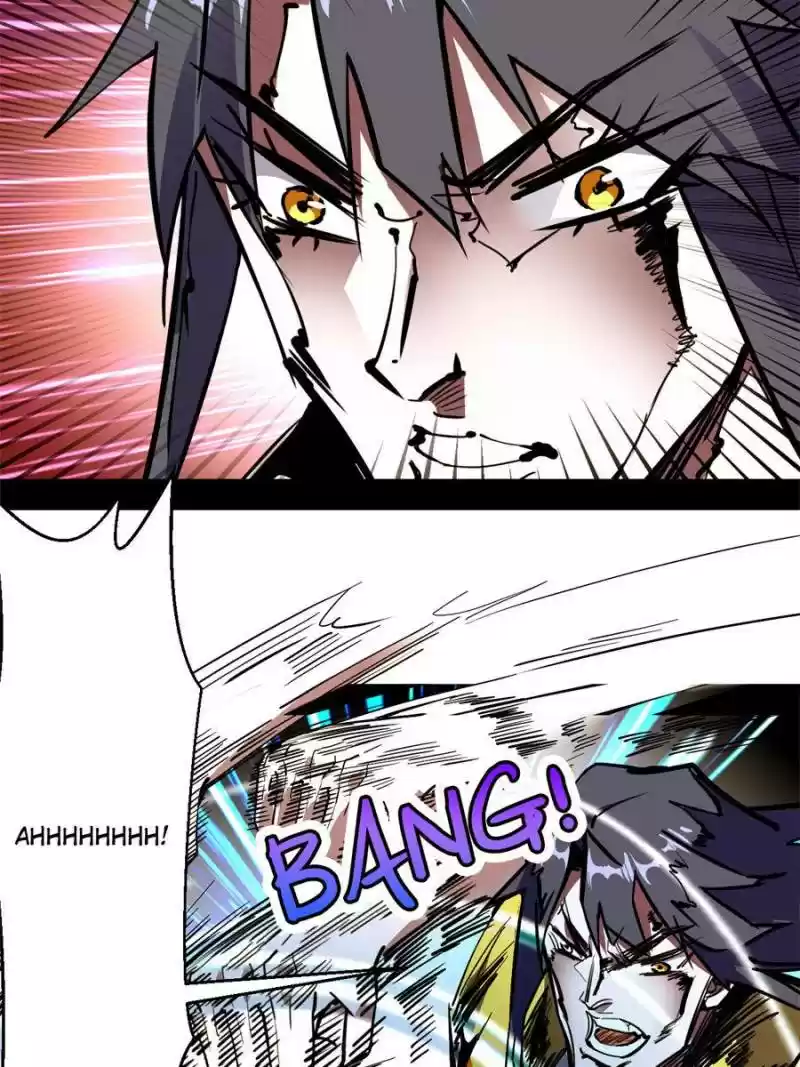 Way To Be The Evil Emperor Chapter 157