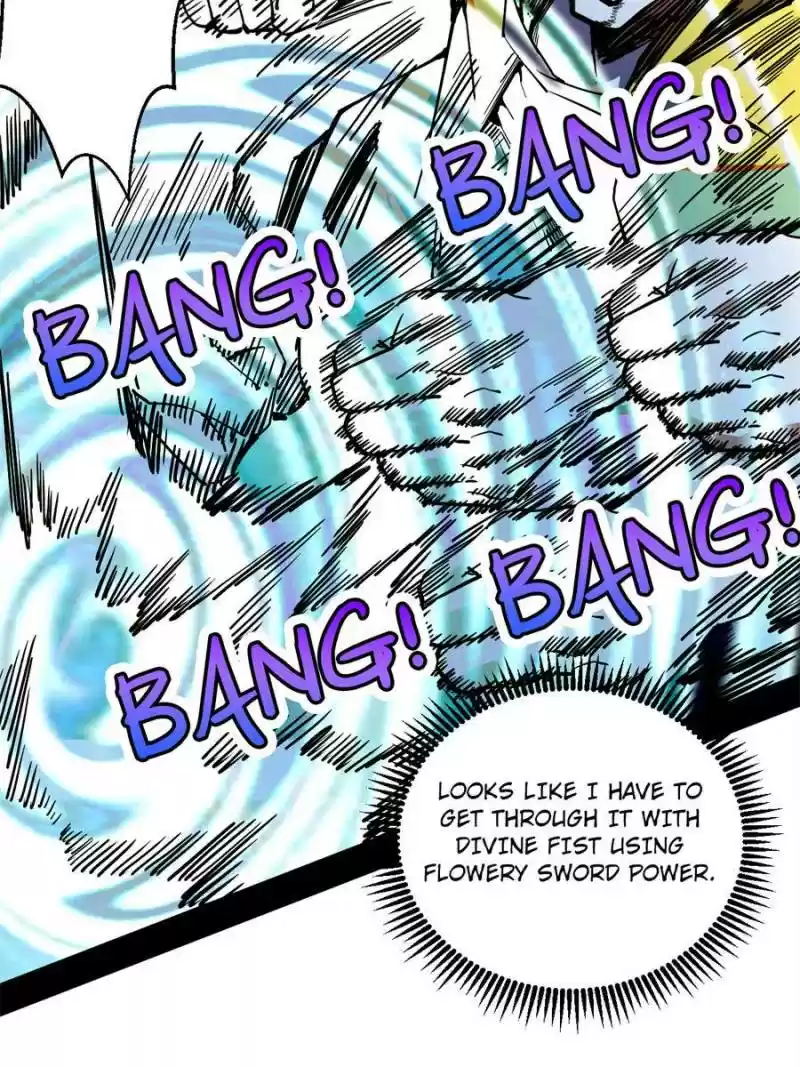 Way To Be The Evil Emperor Chapter 157