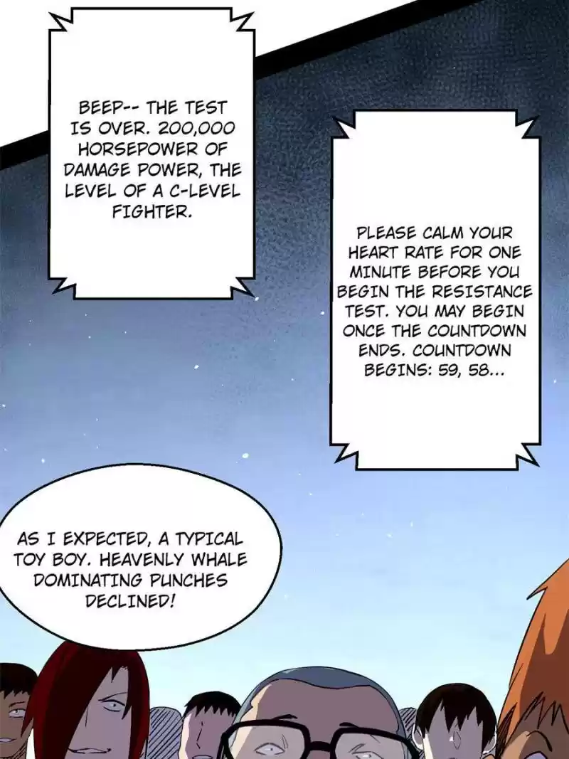 Way To Be The Evil Emperor Chapter 157