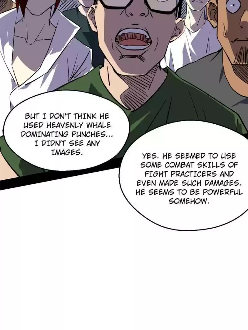 Way To Be The Evil Emperor Chapter 157