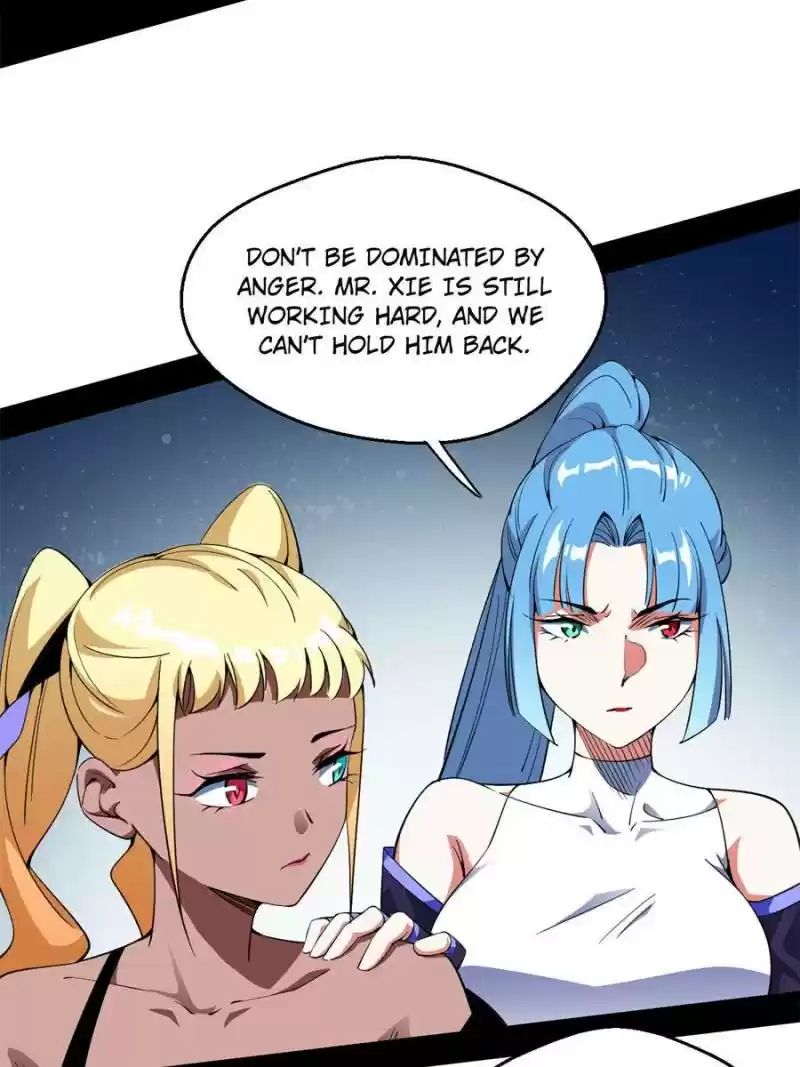 Way To Be The Evil Emperor Chapter 157