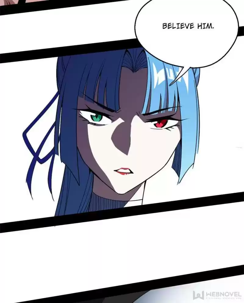 Way To Be The Evil Emperor Chapter 157