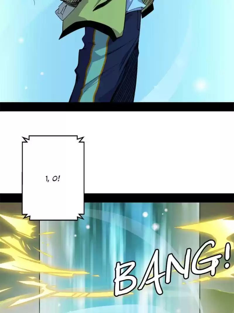 Way To Be The Evil Emperor Chapter 157