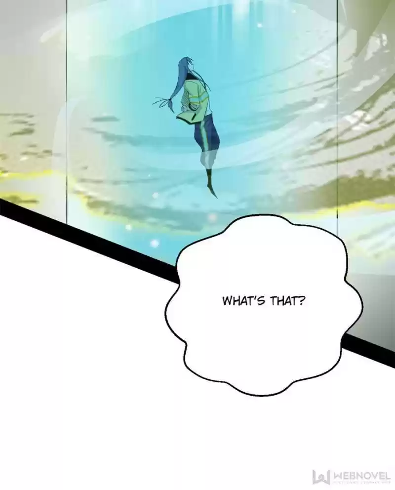 Way To Be The Evil Emperor Chapter 157