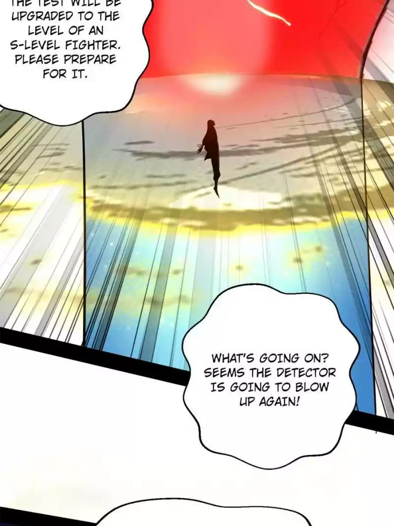 Way To Be The Evil Emperor Chapter 157