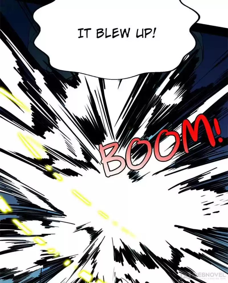 Way To Be The Evil Emperor Chapter 157