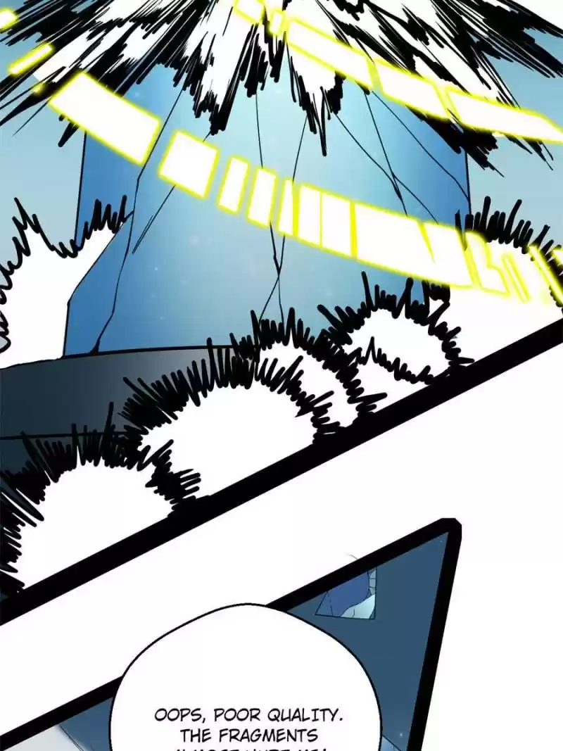 Way To Be The Evil Emperor Chapter 157