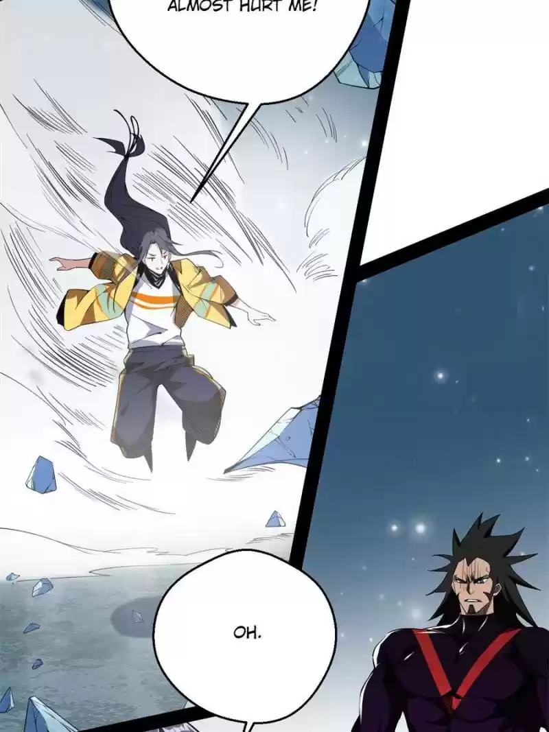 Way To Be The Evil Emperor Chapter 157