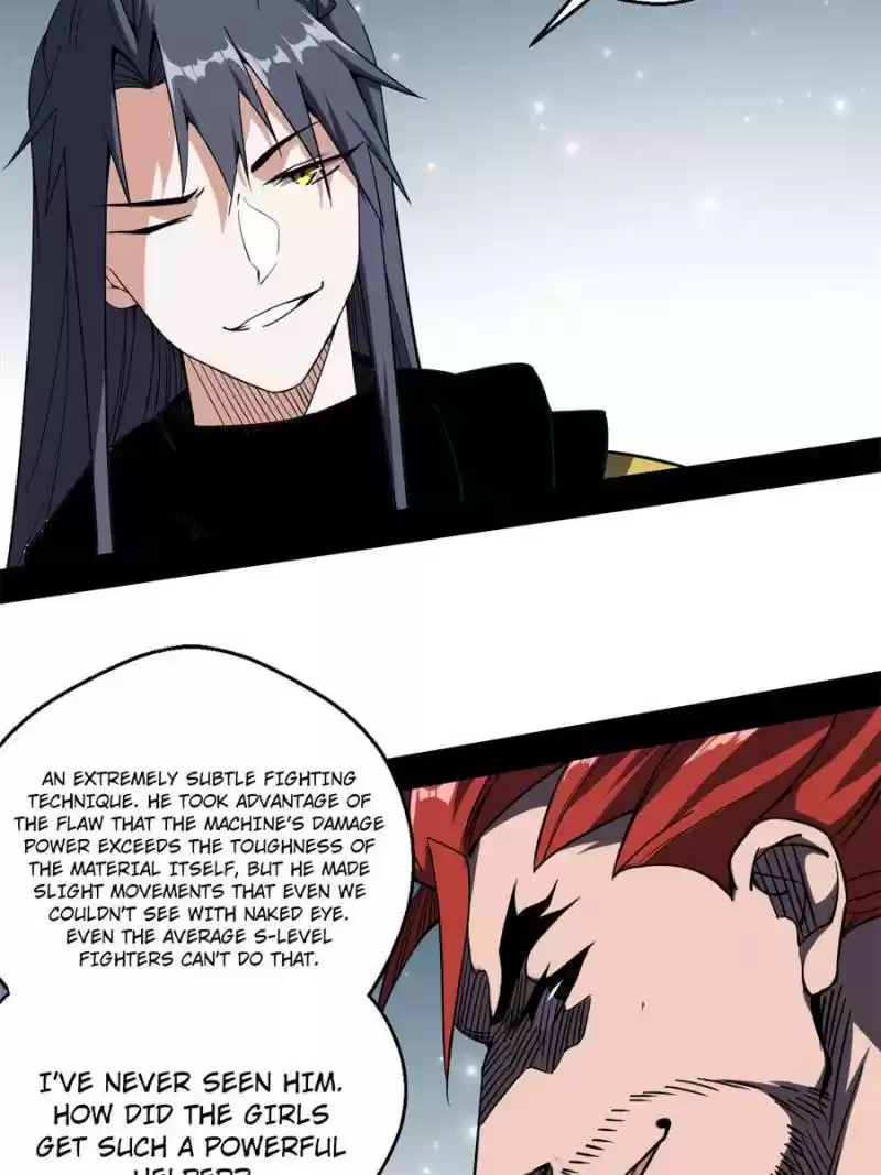 Way To Be The Evil Emperor Chapter 157