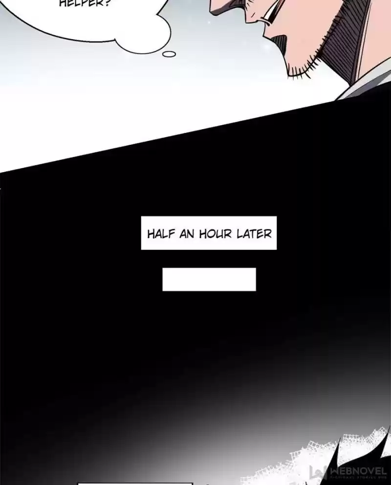 Way To Be The Evil Emperor Chapter 157