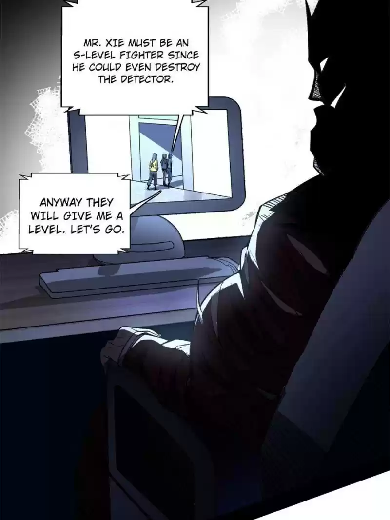 Way To Be The Evil Emperor Chapter 157