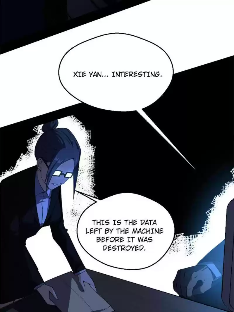 Way To Be The Evil Emperor Chapter 157