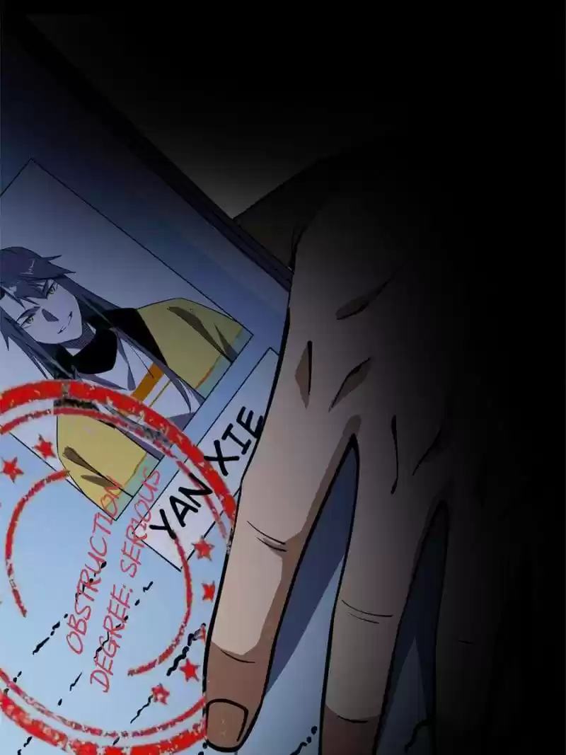 Way To Be The Evil Emperor Chapter 157