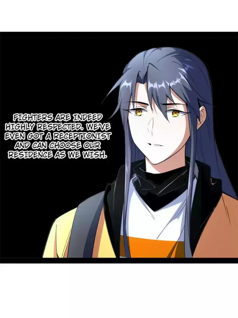 Way To Be The Evil Emperor Chapter 158