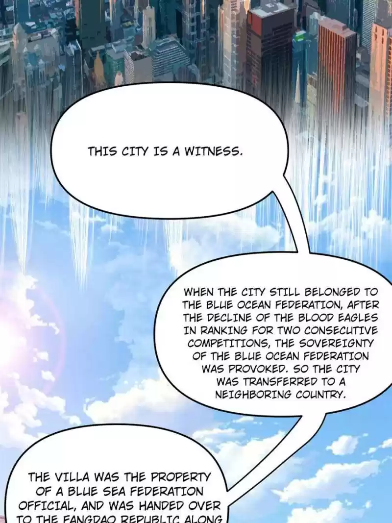 Way To Be The Evil Emperor Chapter 158